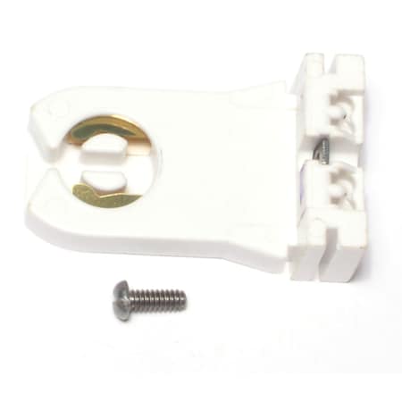 Midwest Fastener 660W-600V Tube Sockets 8PK 70322